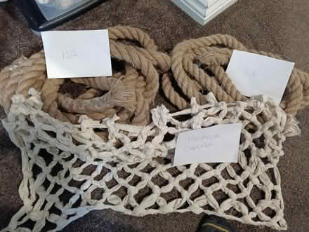 Photo of free Rat Cage accessories (Bilston EH25) #1