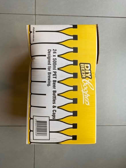 Photo of free Home brew beer kit (Craiglockhart EH14) #3