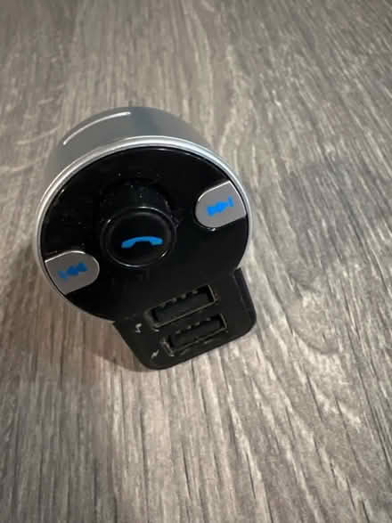Photo of free Car Charger. Good condition (Southsea PO4) #3