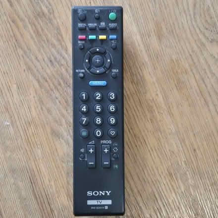 Photo of free Sony 19" Bravia LCD TV (Dringhouses YO24) #3