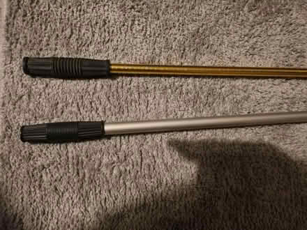 Photo of free Golf stuff (SE20) #2