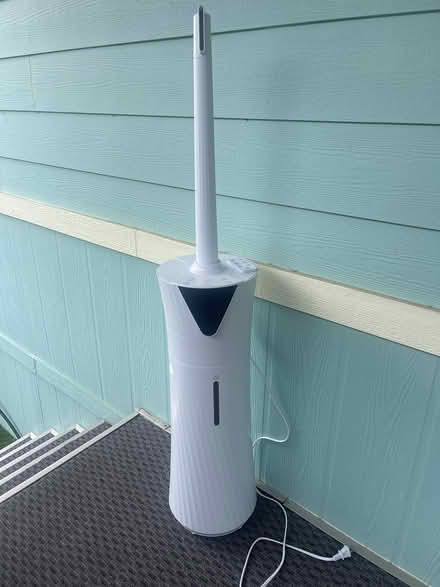 Photo of free Humidifier for Large Room (Santiago Villa) #1