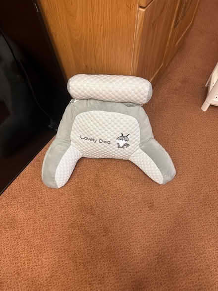 Photo of free Cushion (Hemel Hempstead HP2) #1