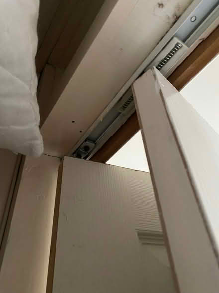 Photo of free Bi-Fold Doors (Chandler's Ford SO53) #2