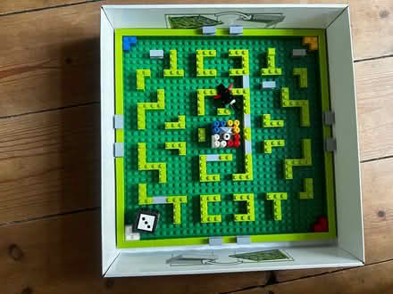 Photo of free Minotaurus Game (North Bersted PO22) #3