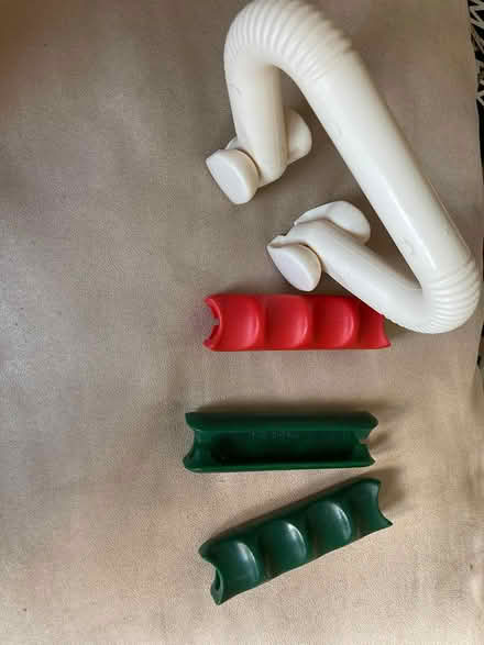Photo of free 4 Bag Handles (CM12) #1