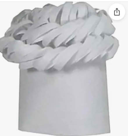 Photo of Paper Cake Doilies & Chop Holders (Redwood City) #2