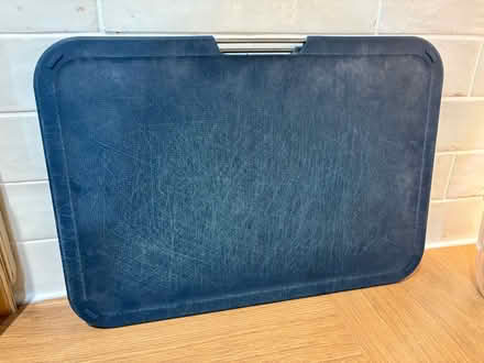 Photo of free Joseph Joseph chopping boards (York, YO24) #4