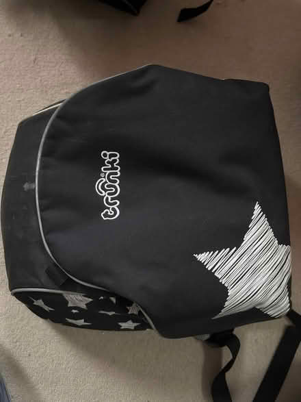 Photo of free Trunki booster pak (Worlds End SW10) #1