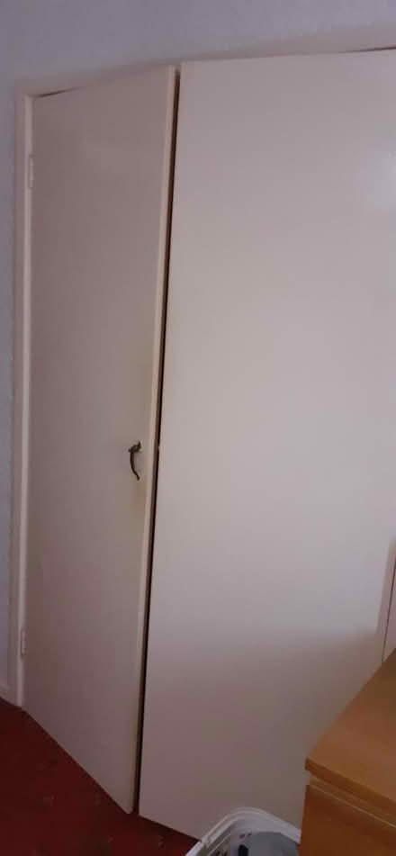 Photo of free Doors (Stanley) #1