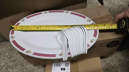 Photo of free Chinese cutleries (Reading RG6) #3