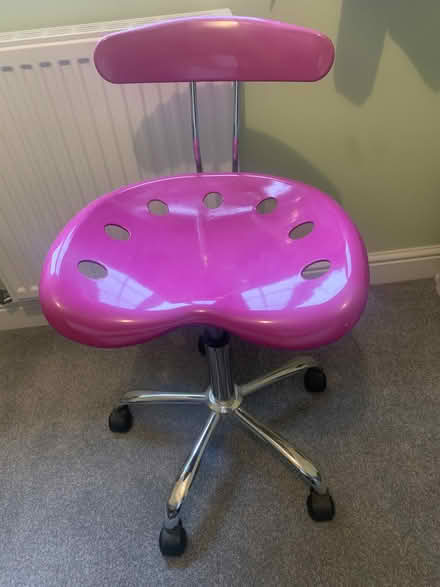 Photo of free Chair (Caversham RG4) #1