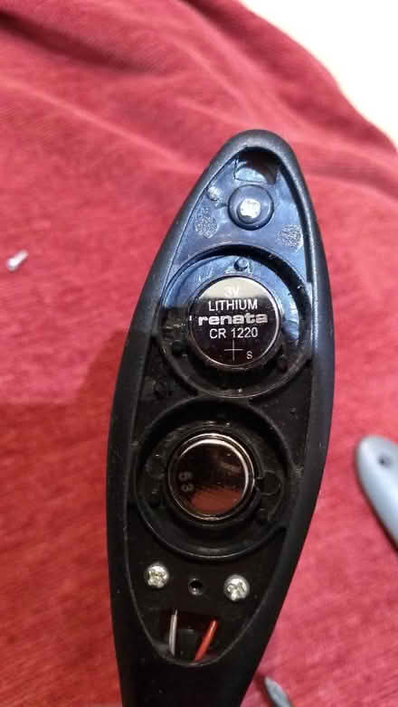 Photo of free Book reading light (Risinghurst OX3) #2