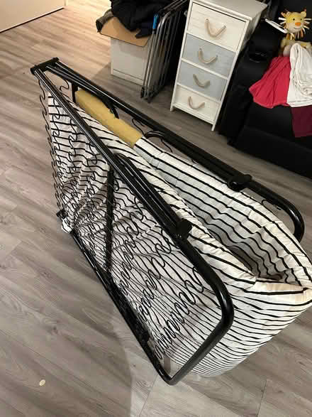 Photo of free Fold up bed (Uxbridge UB8) #1