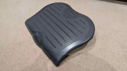 Photo of free Footrest (Chesterton CB4) #1
