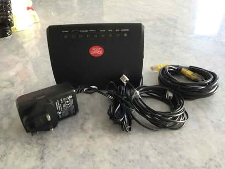 Photo of free Internet Connection Box (Climping BN17) #1