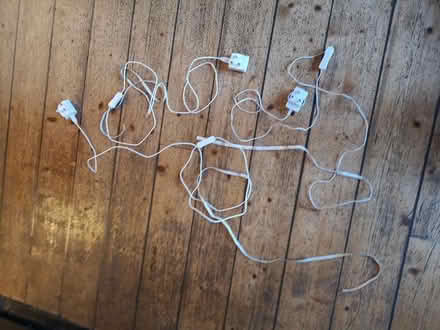 Photo of free Under shelf strip lights (Joppa EH15) #1