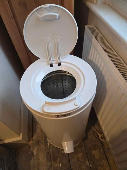 Photo of free Spin dryer (Strood ME2) #1