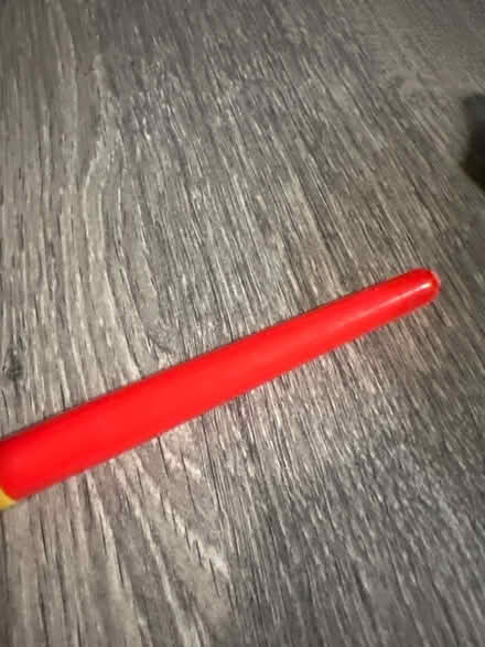 Photo of free Stubby Paint Brush. Good condition (Southsea PO4) #3
