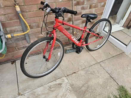 Photo of free Childs Bike (IG1) #4