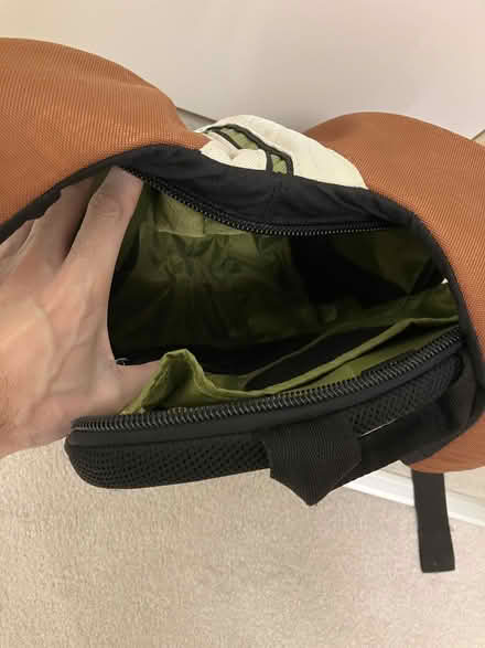 Photo of free Backpack (Seaford BN25) #2