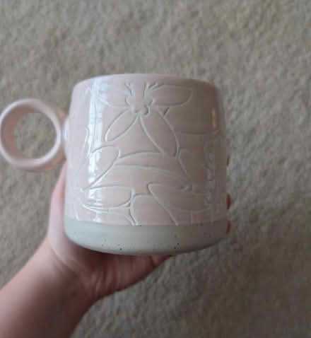 Photo of free Mug (Cranham Gate GL3) #1