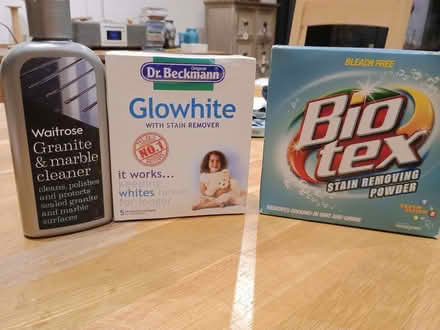 Photo of free Cleaning bundle (Primrose Hill) #1