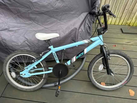 Photo of free Kids bike (London N2, East Finchley) #1