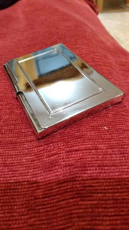 Photo of free Business card holder (Risinghurst OX3) #3
