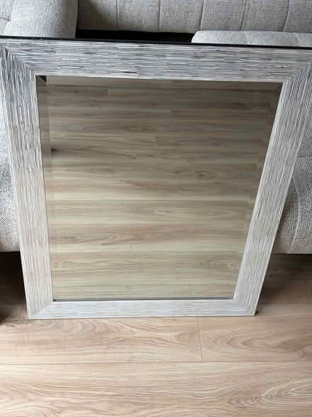Photo of free Set of 2 mirrors (New Greens AL3) #3