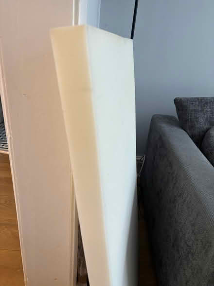 Photo of free Foam cushion pad (Levenshulme M19) #3