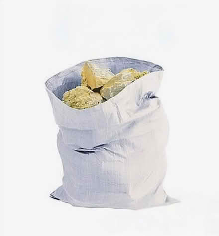 Photo of Rubble sacks (PL4 Greenbank.) #1