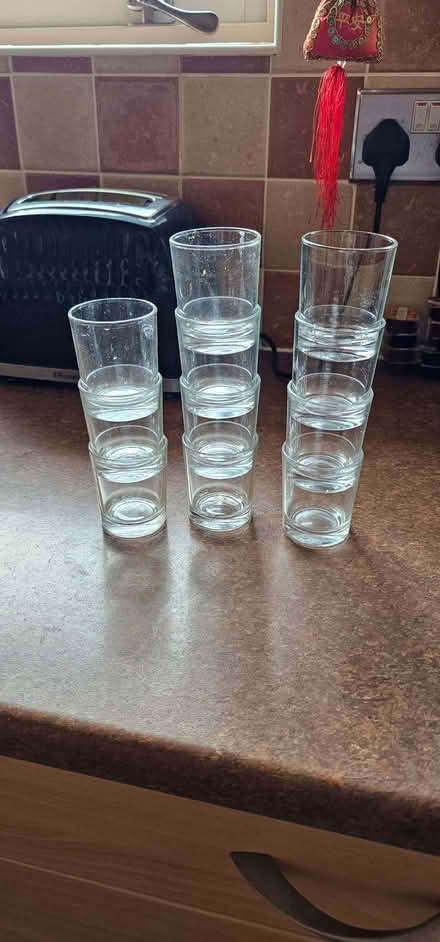 Photo of free Small glasses, 100ml size (Pilrig EH6) #1