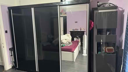 Photo of free Wardrobe - 3 doors sliding (Bexley DA1) #1