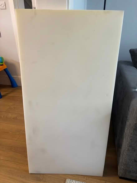 Photo of free Foam cushion pad (Levenshulme M19) #2
