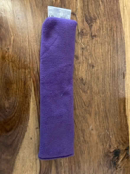 Photo of free Heat pack narrow (W12) #1