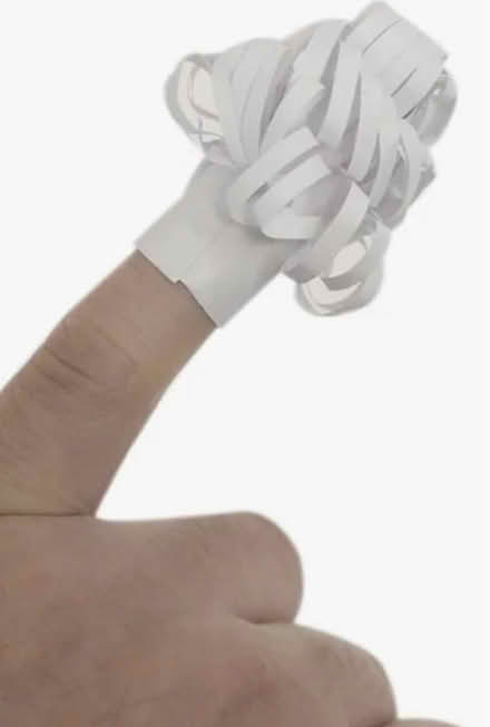 Photo of Paper Cake Doilies & Chop Holders (Redwood City) #3