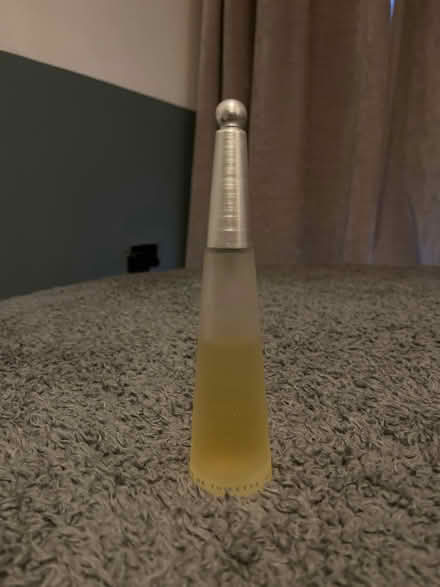 Photo of free Perfume - Issey Miyake (Dereham Rd area NR2) #1