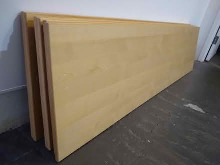 Photo of free IKEA Pax Wardrobe Doors (6) (Dumbo/Vinegar Hill, Brooklyn) #3