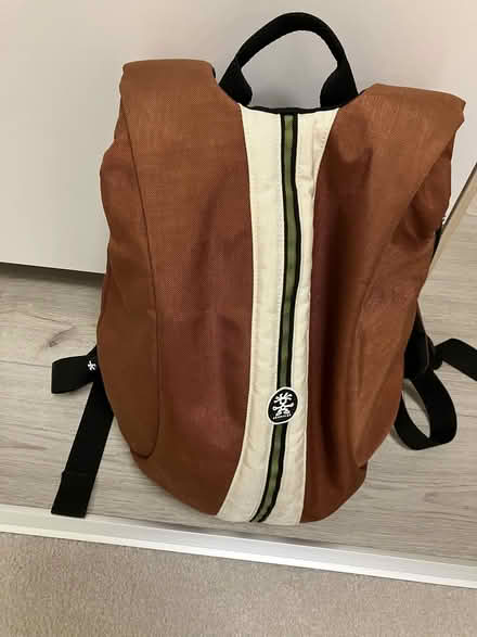 Photo of free Backpack (Seaford BN25) #1