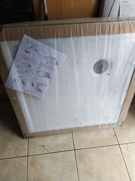 Photo of free shower tray/base (CT14) #1