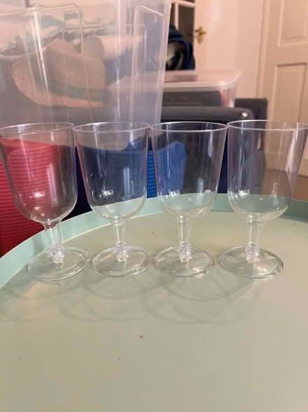 Photo of free Tons of party supplies (Bermondsey SE16) #2