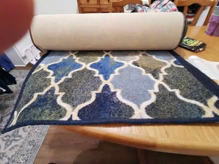 Photo of free 6 metre hall runner (CO13) #2