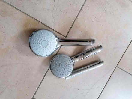 Photo of free Shower heads (Emscote CV32) #1
