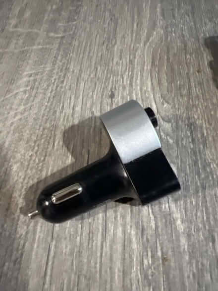 Photo of free Car Charger. Good condition (Southsea PO4) #1