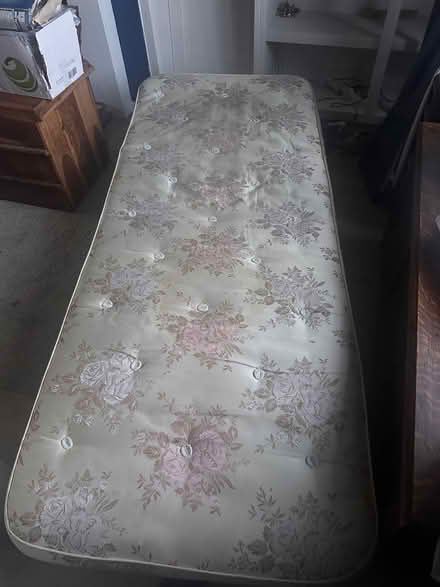 Photo of free Single bed (Bradford on Avon BA15) #1
