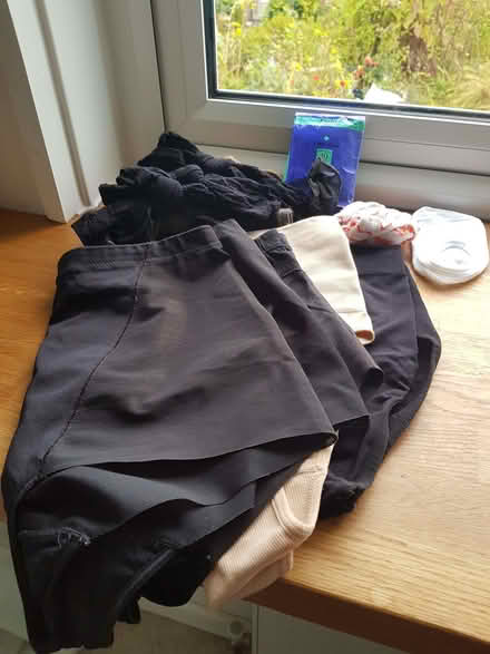 Photo of free Size 12 underwear (Kendal LA9) #1
