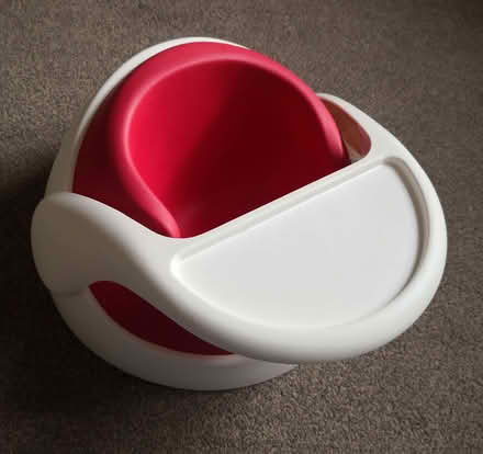 Photo of free Mamma /papas seat (Burneside LA9) #2