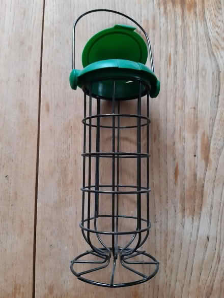 Photo of free Fat balls bird feeder (CR7 Thornton Heath) #1