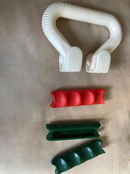 Photo of free 4 Bag Handles (CM12) #2
